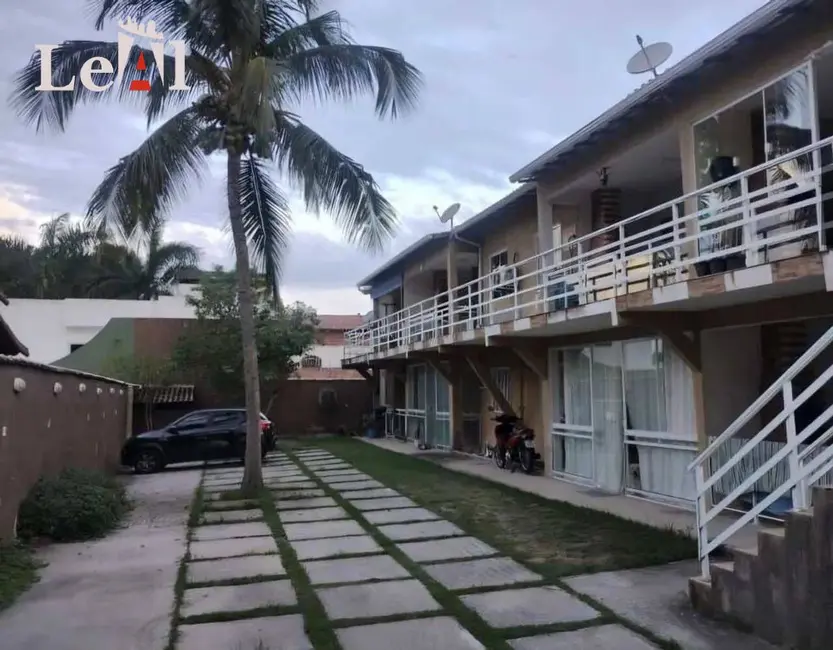 Foto 9 de Casa com 2 quartos à venda, 78m2 em São José do Imbassaí, Marica - RJ