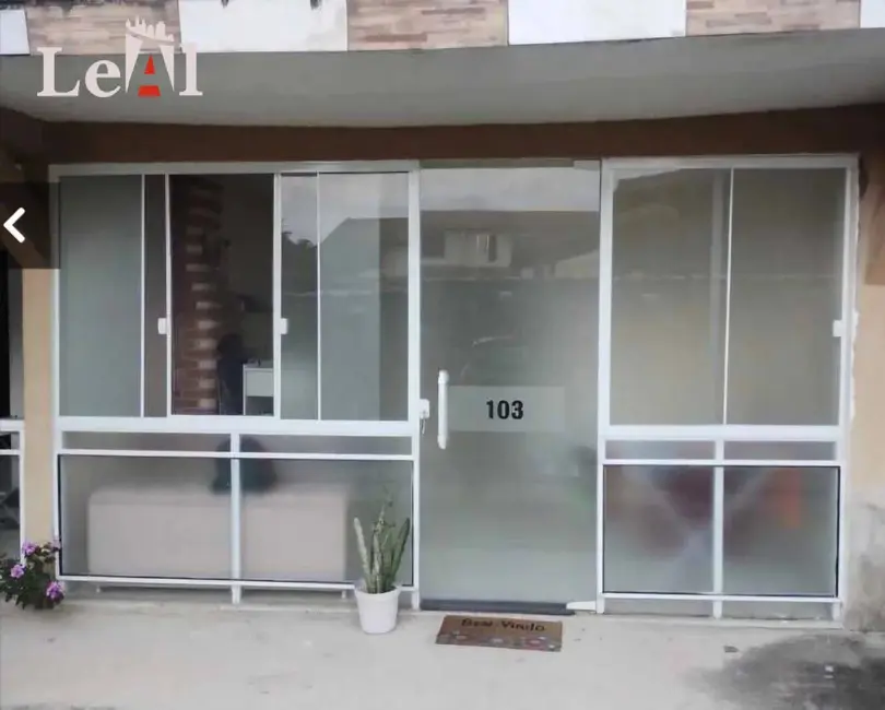 Foto 8 de Casa com 2 quartos à venda, 78m2 em São José do Imbassaí, Marica - RJ