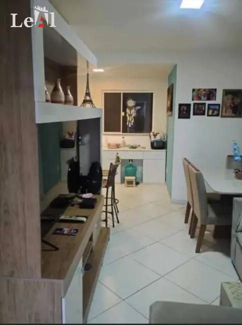 Foto 1 de Casa com 2 quartos à venda, 78m2 em São José do Imbassaí, Marica - RJ