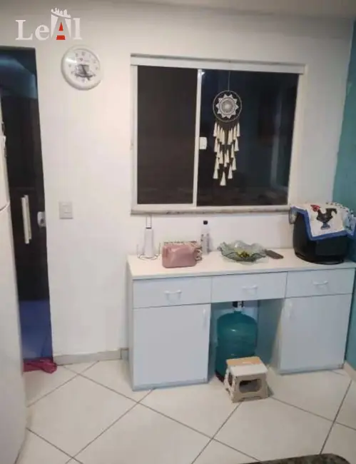 Foto 2 de Casa com 2 quartos à venda, 78m2 em São José do Imbassaí, Marica - RJ