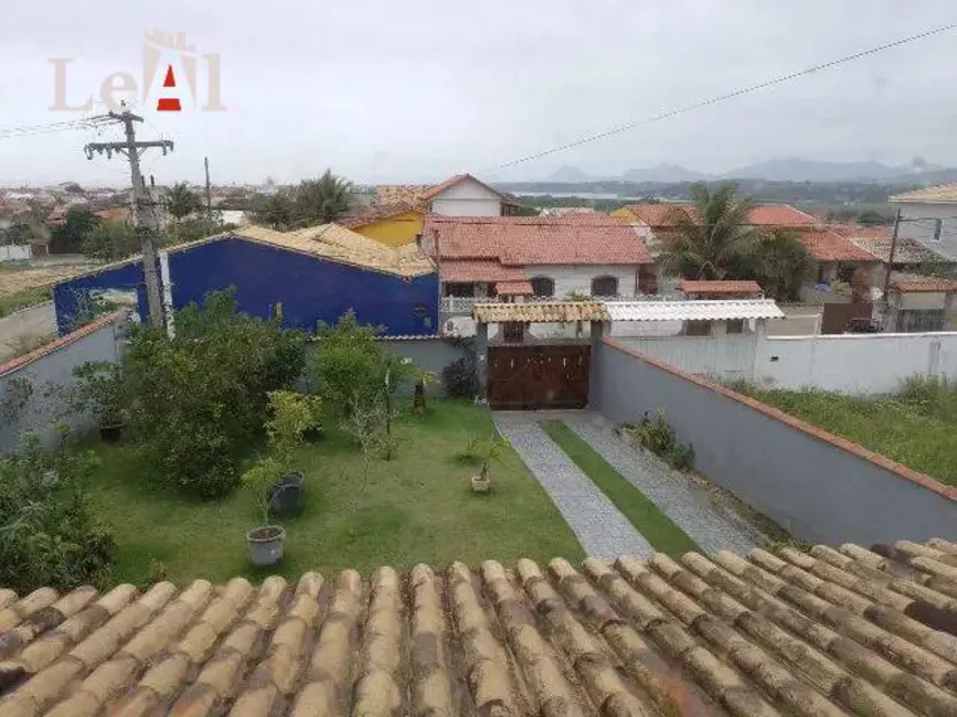 Foto 2 de Casa com 5 quartos à venda, 210m2 em Cordeirinho (Ponta Negra), Marica - RJ