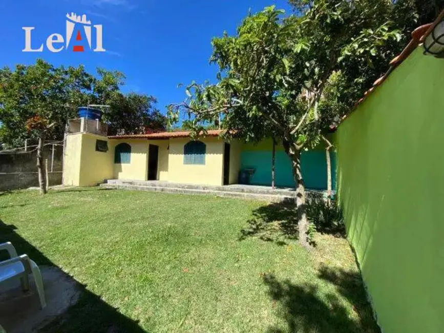 Foto 5 de Casa com 4 quartos à venda, 526m2 em Ponta Negra (Ponta Negra), Marica - RJ