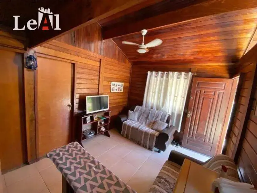 Foto 8 de Casa com 4 quartos à venda, 526m2 em Ponta Negra (Ponta Negra), Marica - RJ