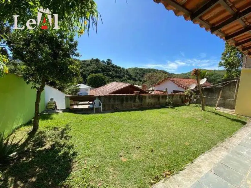 Foto 6 de Casa com 4 quartos à venda, 526m2 em Ponta Negra (Ponta Negra), Marica - RJ