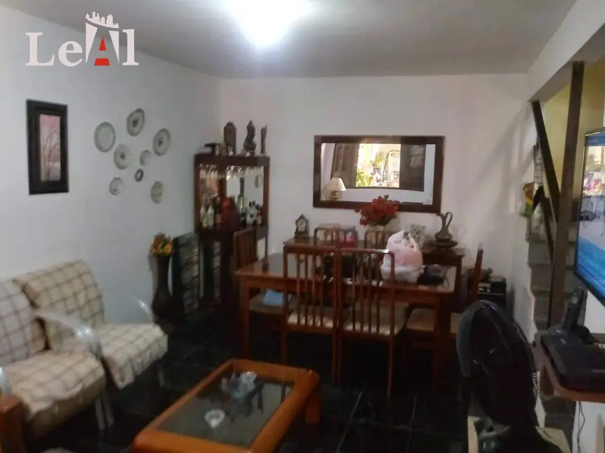 Foto 7 de Casa com 3 quartos à venda em Ponta Grossa, Marica - RJ