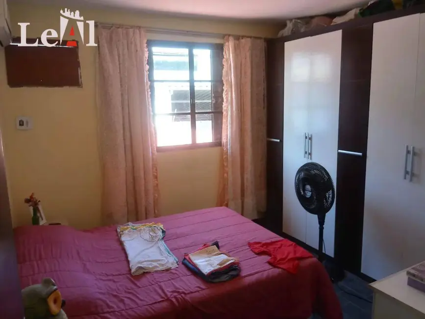 Foto 8 de Casa com 3 quartos à venda em Ponta Grossa, Marica - RJ