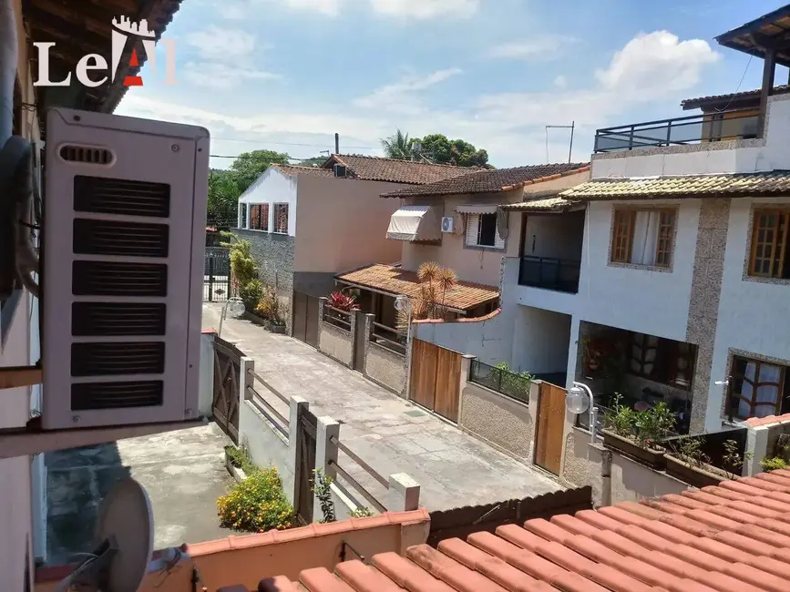 Foto 9 de Casa com 3 quartos à venda em Ponta Grossa, Marica - RJ