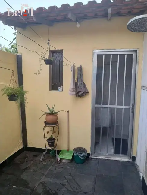Foto 5 de Casa com 3 quartos à venda em Ponta Grossa, Marica - RJ