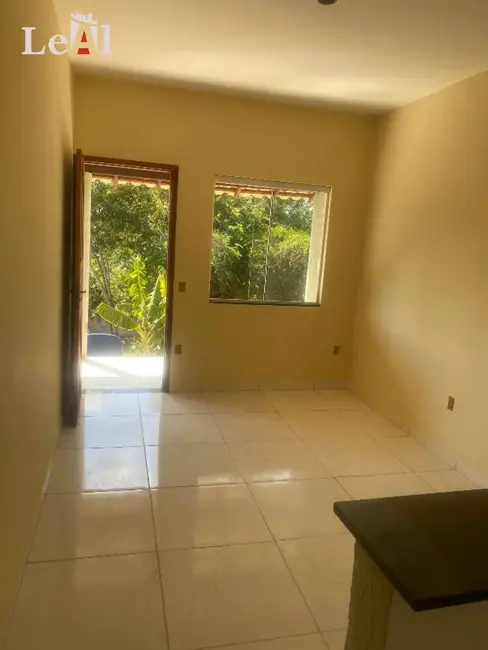 Foto 9 de Casa com 2 quartos à venda em Balneário Bambuí (Ponta Negra), Marica - RJ