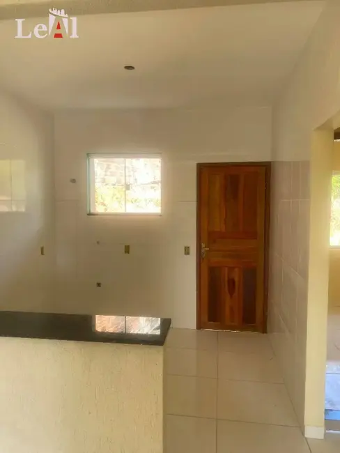 Foto 2 de Casa com 2 quartos à venda em Balneário Bambuí (Ponta Negra), Marica - RJ