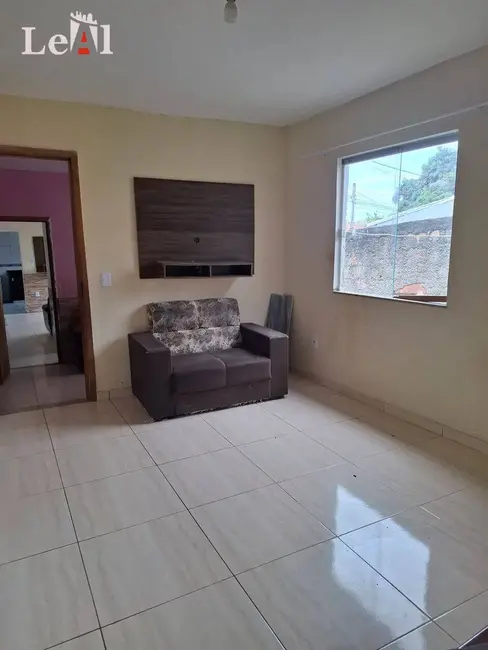 Foto 5 de Casa com 2 quartos à venda, 50m2 em Itapeba, Marica - RJ