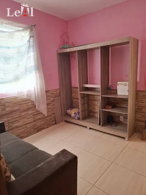 Foto 8 de Casa com 2 quartos à venda, 50m2 em Itapeba, Marica - RJ