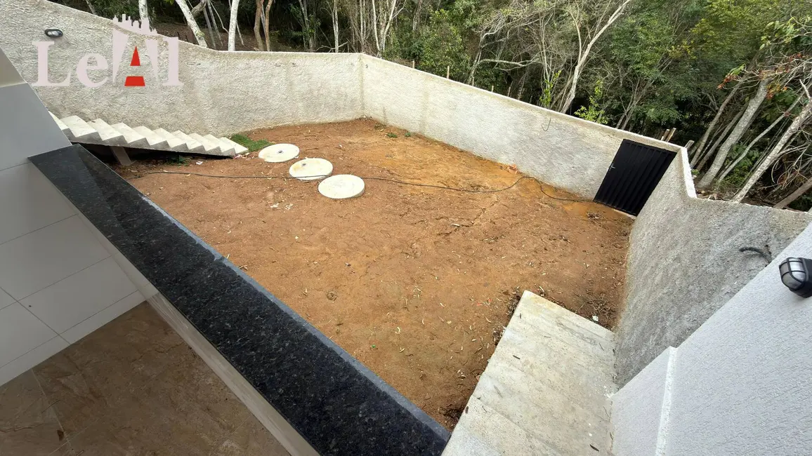 Foto 3 de Casa com 2 quartos à venda, 220m2 em Pindobal (Ponta Negra), Marica - RJ