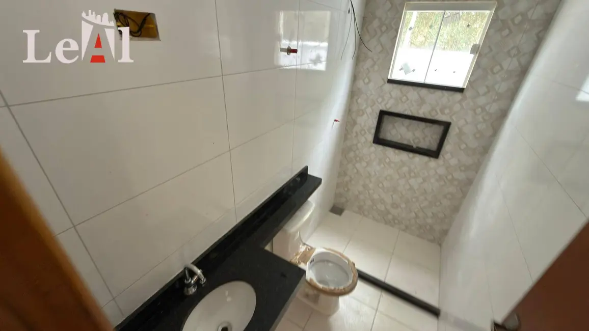 Foto 4 de Casa com 2 quartos à venda, 220m2 em Pindobal (Ponta Negra), Marica - RJ