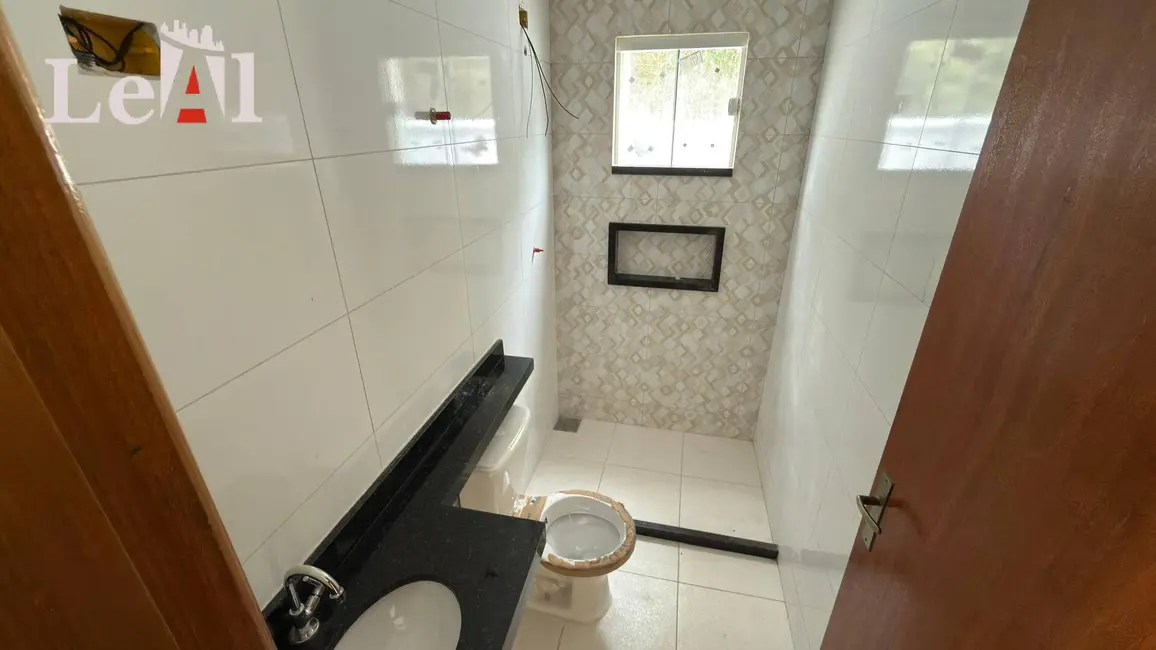 Foto 7 de Casa com 2 quartos à venda, 220m2 em Pindobal (Ponta Negra), Marica - RJ