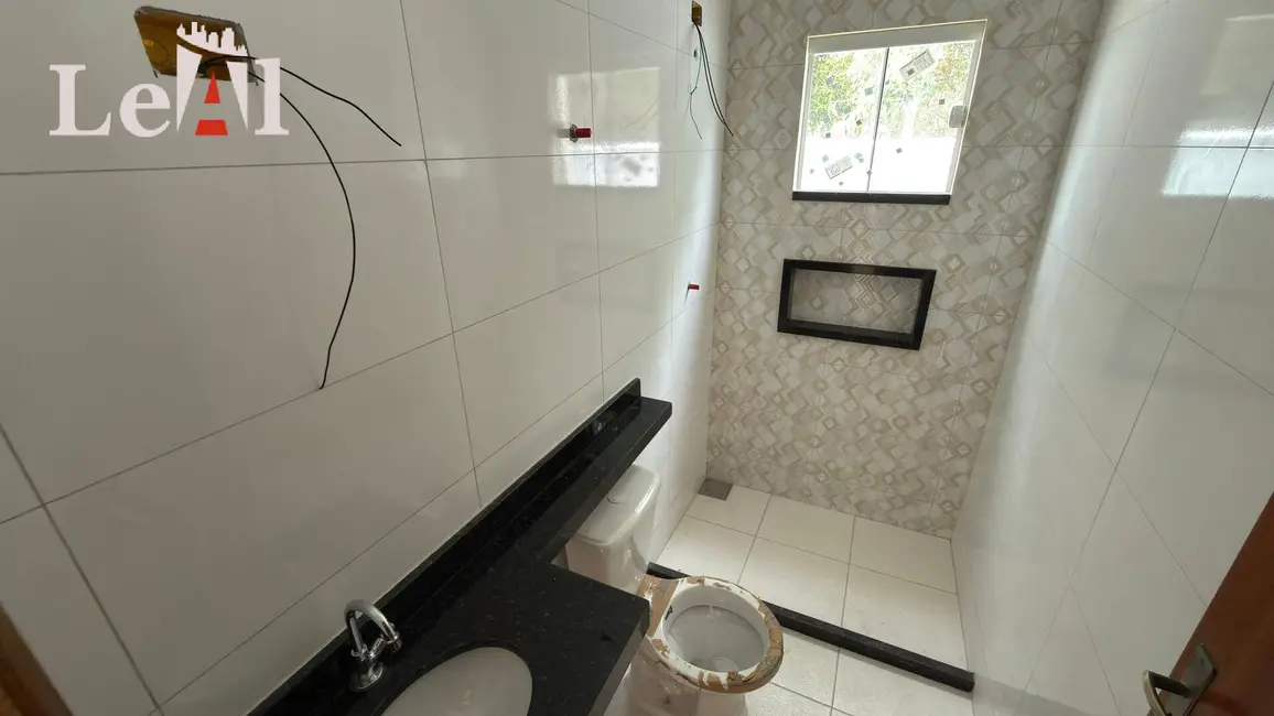 Foto 6 de Casa com 2 quartos à venda, 220m2 em Pindobal (Ponta Negra), Marica - RJ