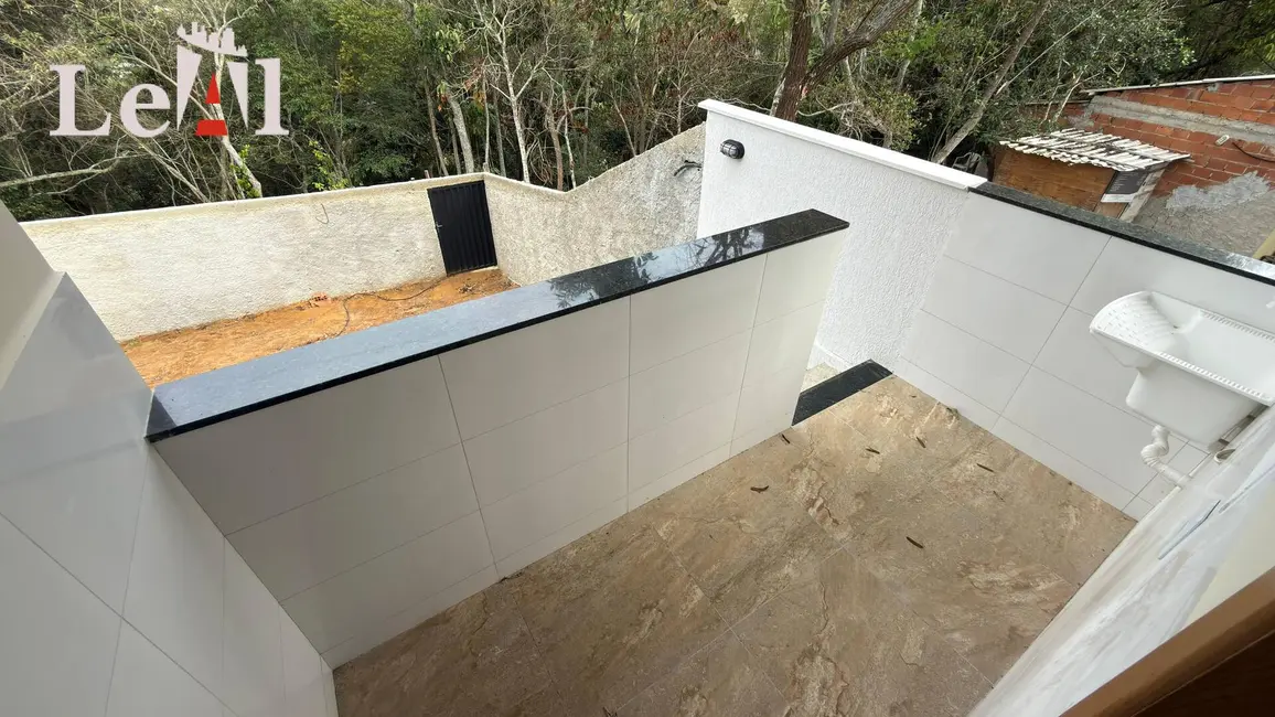 Foto 2 de Casa com 2 quartos à venda, 220m2 em Pindobal (Ponta Negra), Marica - RJ