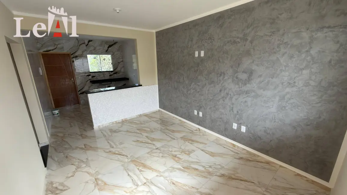 Foto 9 de Casa com 2 quartos à venda, 220m2 em Pindobal (Ponta Negra), Marica - RJ