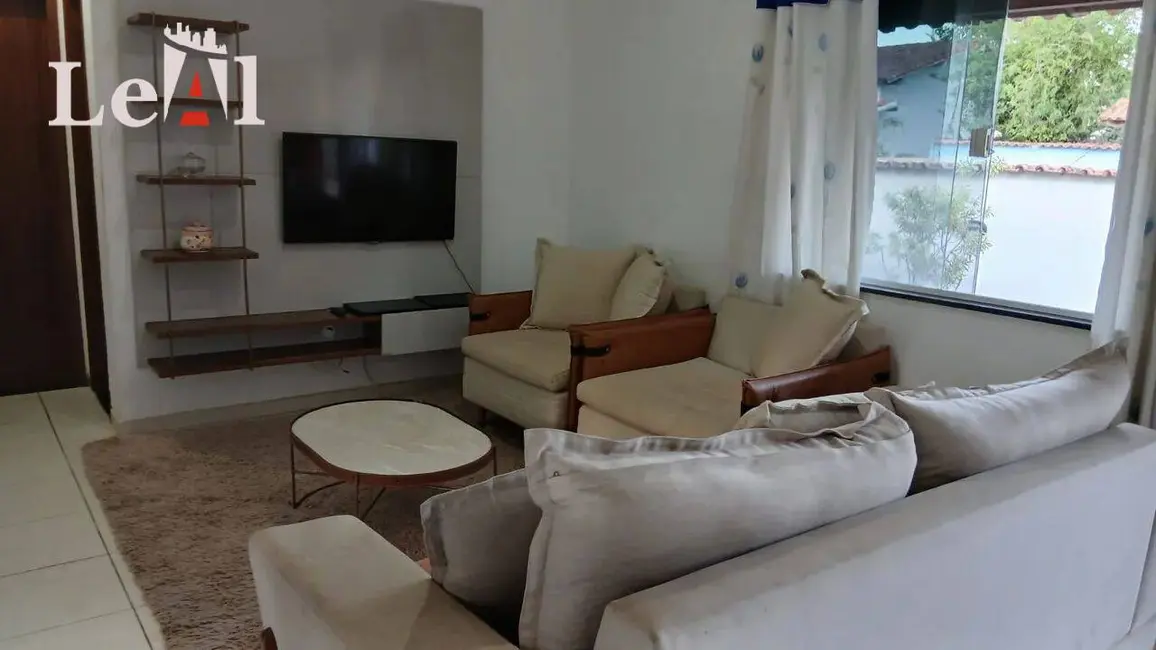 Foto 8 de Casa com 2 quartos à venda, 360m2 em Chácaras de Inoã (Inoã), Marica - RJ