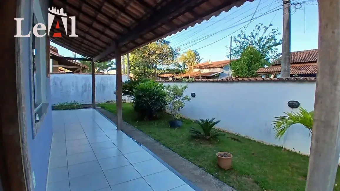 Foto 4 de Casa com 2 quartos à venda, 360m2 em Chácaras de Inoã (Inoã), Marica - RJ