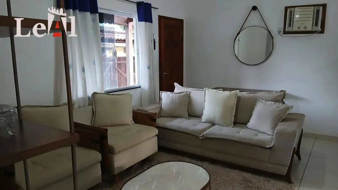 Foto 7 de Casa com 2 quartos à venda, 360m2 em Chácaras de Inoã (Inoã), Marica - RJ