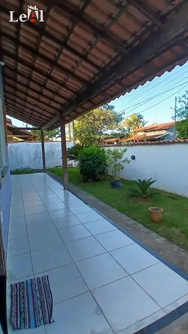 Foto 3 de Casa com 2 quartos à venda, 360m2 em Chácaras de Inoã (Inoã), Marica - RJ
