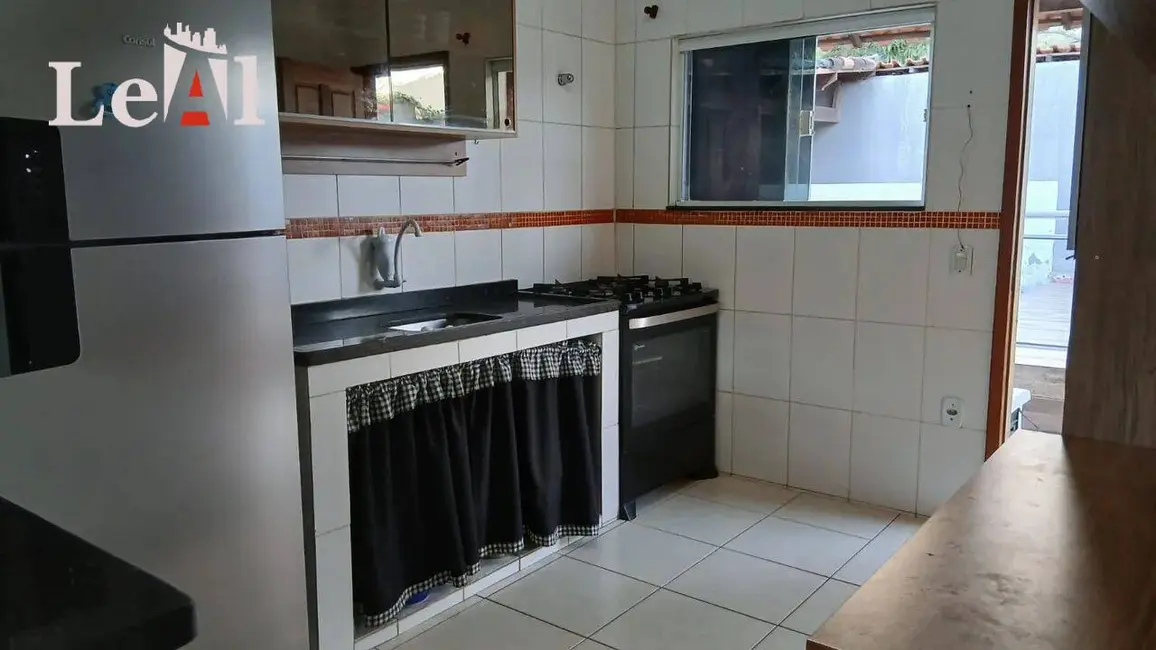 Foto 9 de Casa com 2 quartos à venda, 360m2 em Chácaras de Inoã (Inoã), Marica - RJ