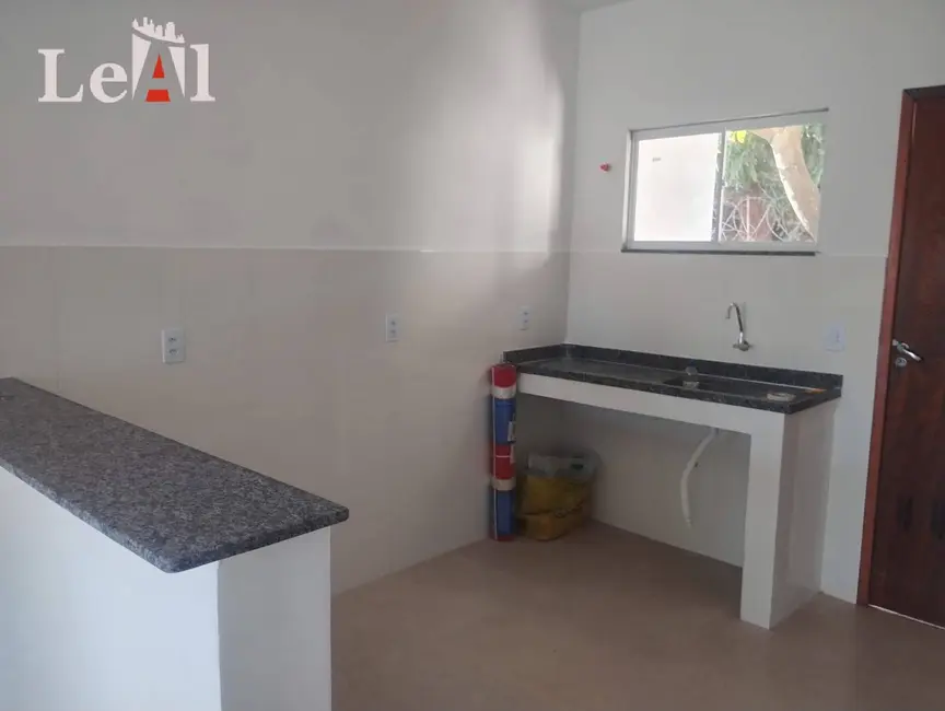 Foto 5 de Casa com 2 quartos à venda em Balneário Bambuí (Ponta Negra), Marica - RJ