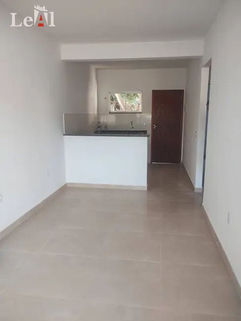 Foto 4 de Casa com 2 quartos à venda em Balneário Bambuí (Ponta Negra), Marica - RJ
