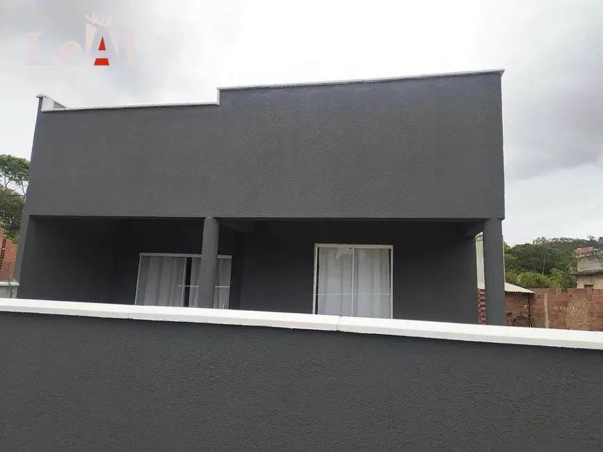 Foto 2 de Casa com 2 quartos à venda em Balneário Bambuí (Ponta Negra), Marica - RJ
