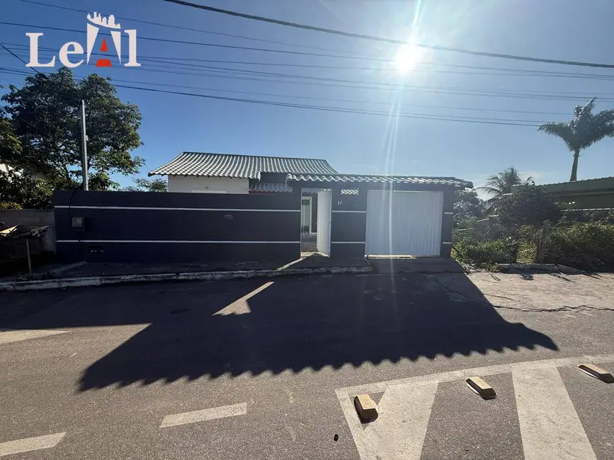 Foto 1 de Casa com 3 quartos à venda em Araçatiba, Marica - RJ