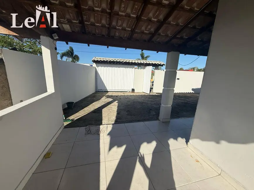 Foto 8 de Casa com 3 quartos à venda em Araçatiba, Marica - RJ