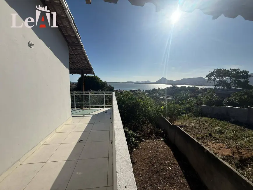 Foto 3 de Casa com 3 quartos à venda em Araçatiba, Marica - RJ