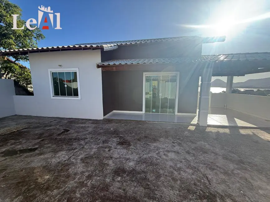 Foto 7 de Casa com 3 quartos à venda em Araçatiba, Marica - RJ