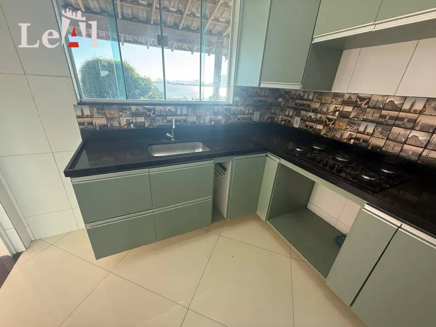 Foto 5 de Casa com 3 quartos à venda em Araçatiba, Marica - RJ