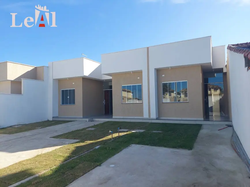 Foto 1 de Casa com 2 quartos à venda, 120m2 em Itapeba, Marica - RJ