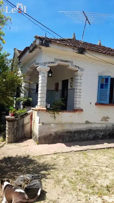 Foto 1 de Casa à venda, 720m2 em Centro, Marica - RJ