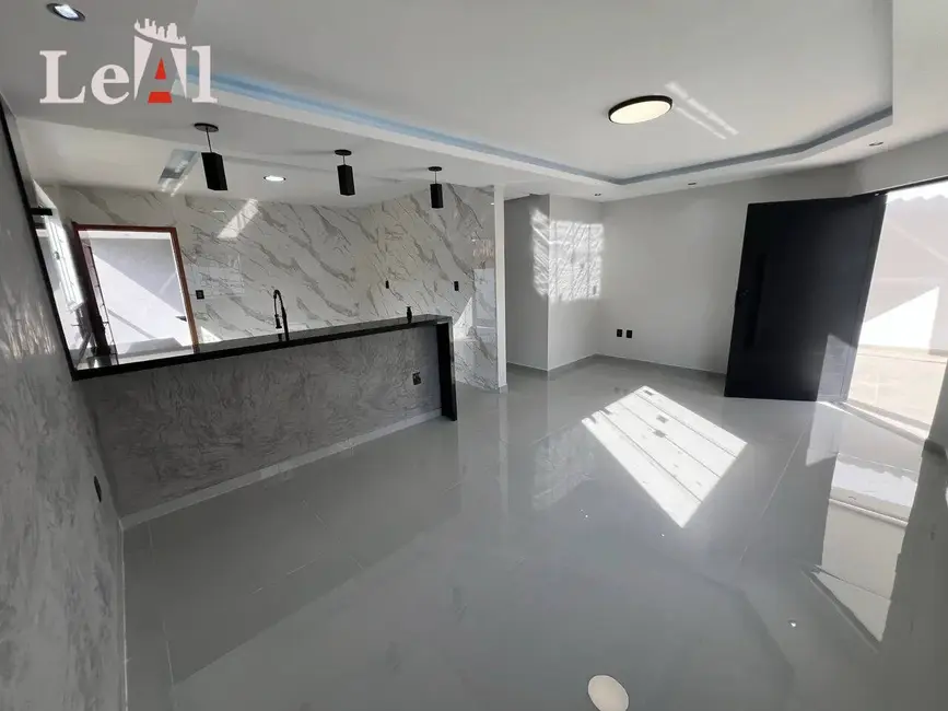 Foto 4 de Casa com 3 quartos à venda, 416m2 em São José do Imbassaí, Marica - RJ