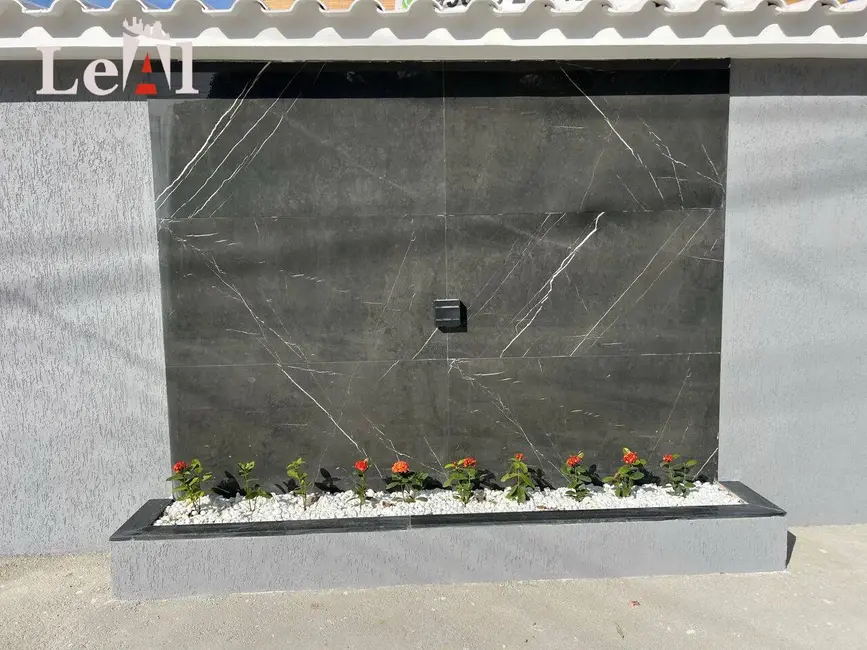 Foto 9 de Casa com 3 quartos à venda, 416m2 em São José do Imbassaí, Marica - RJ