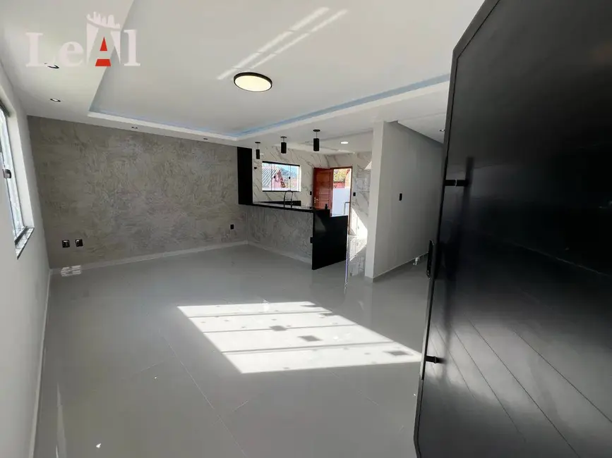 Foto 6 de Casa com 3 quartos à venda, 416m2 em São José do Imbassaí, Marica - RJ