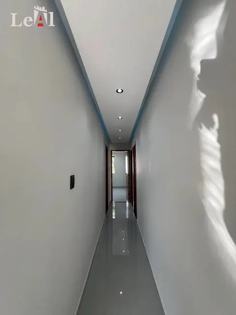 Foto 5 de Casa com 3 quartos à venda, 416m2 em São José do Imbassaí, Marica - RJ