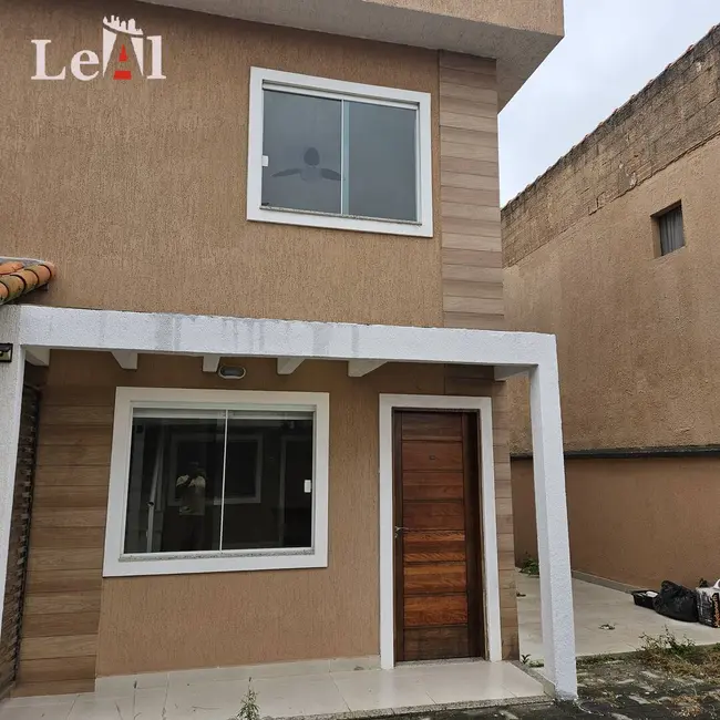 Foto 3 de Casa com 2 quartos à venda em Marica - RJ