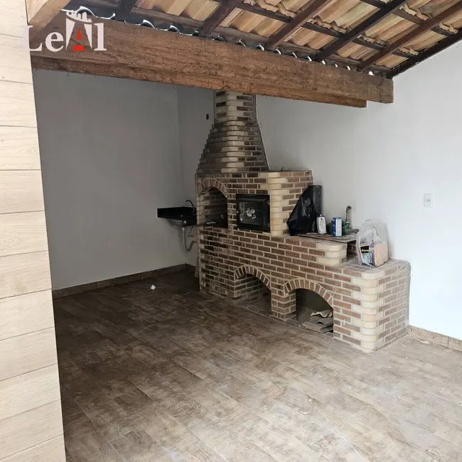 Foto 5 de Casa com 2 quartos à venda em Marica - RJ