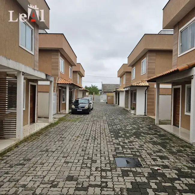 Foto 4 de Casa com 2 quartos à venda em Marica - RJ