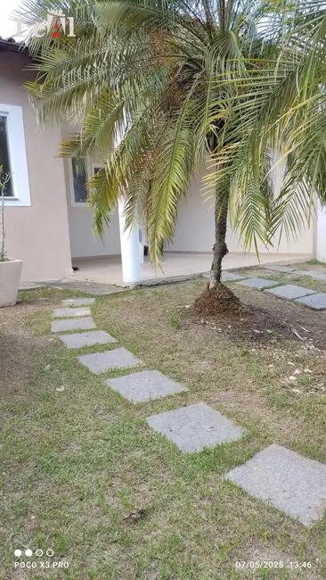 Foto 4 de Casa com 3 quartos à venda, 396m2 em Flamengo, Marica - RJ