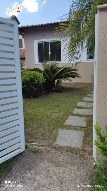 Foto 3 de Casa com 3 quartos à venda, 396m2 em Flamengo, Marica - RJ