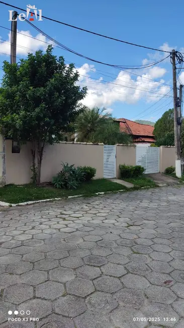 Foto 1 de Casa com 3 quartos à venda, 396m2 em Flamengo, Marica - RJ