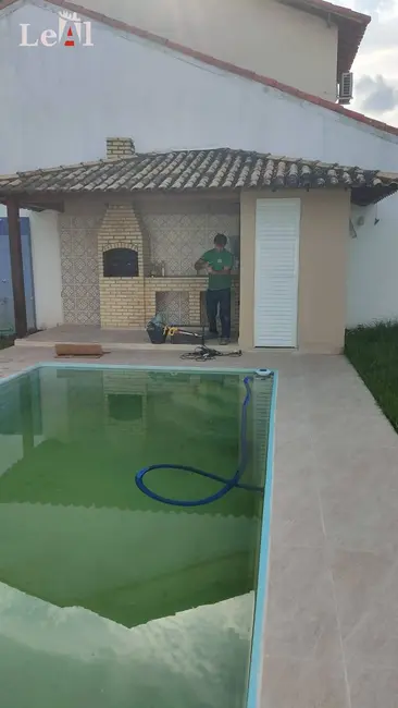 Foto 2 de Casa com 3 quartos à venda, 396m2 em Flamengo, Marica - RJ