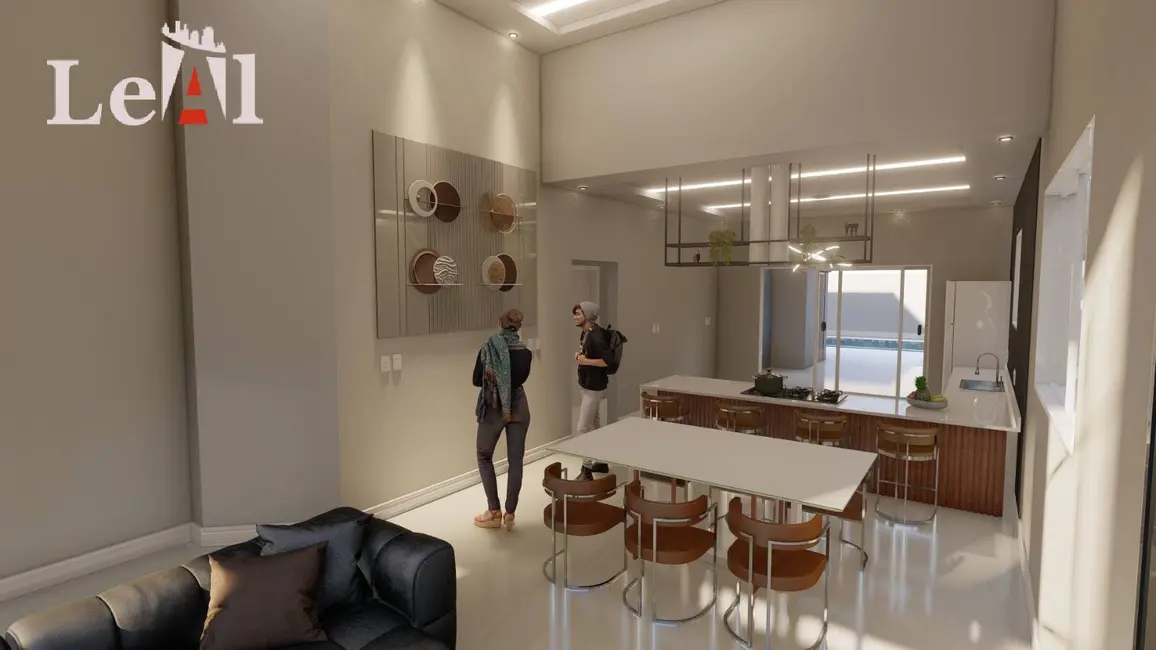 Foto 7 de Casa com 3 quartos à venda, 371m2 em Inoã (Inoã), Marica - RJ