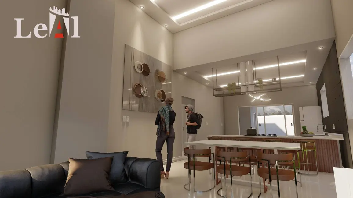 Foto 5 de Casa com 3 quartos à venda, 371m2 em Inoã (Inoã), Marica - RJ